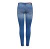 Jdy Sonja Life Regular Skinny Ankle Jeans