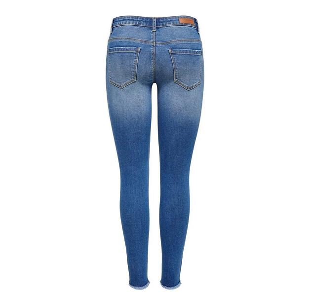 Jdy Sonja Life Regular Skinny Ankle Jeans