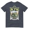 Ww1 World War Gerunisex Heavy A7v Tank Tshirt