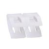 30 PCS Ford Lightning Replacement Panel Clips, Center Console Radio DVD Dash Panel Switch Bezel Clip Body Trim Retainer, Clips for Car Radio, Escape