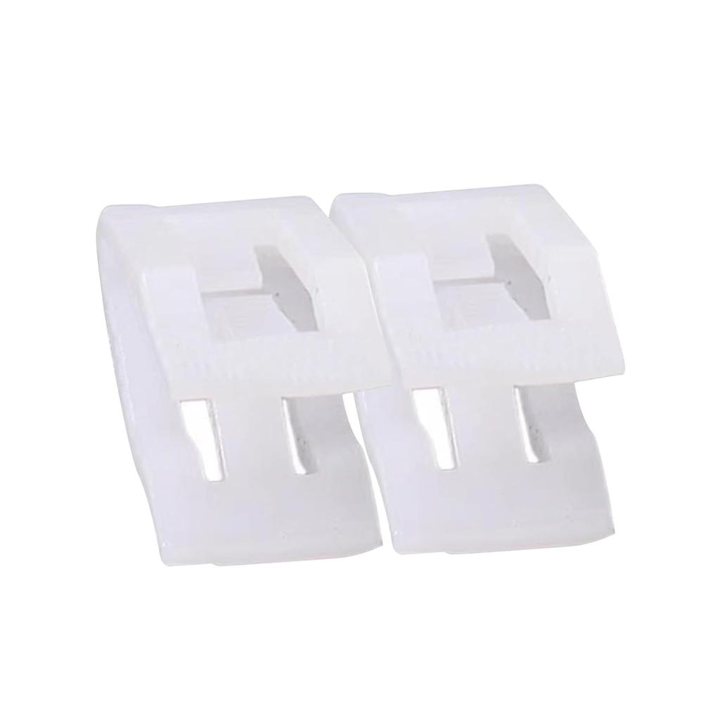 30 PCS Ford Lightning Replacement Panel Clips, Center Console Radio DVD Dash Panel Switch Bezel Clip Body Trim Retainer, Clips for Car Radio, Escape