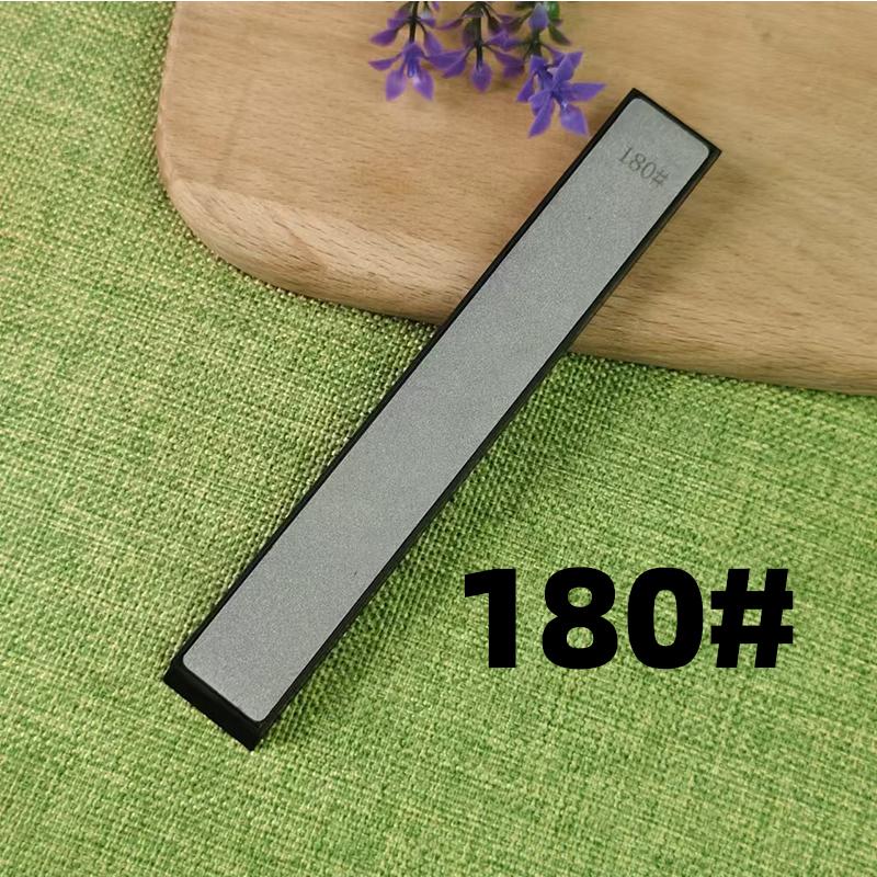 1PC 80-3000#Professional Diamond Sharpener for Knife Sharpening Stone System Kitchen Frinding Blade Fine Grinding Tool Whetstone