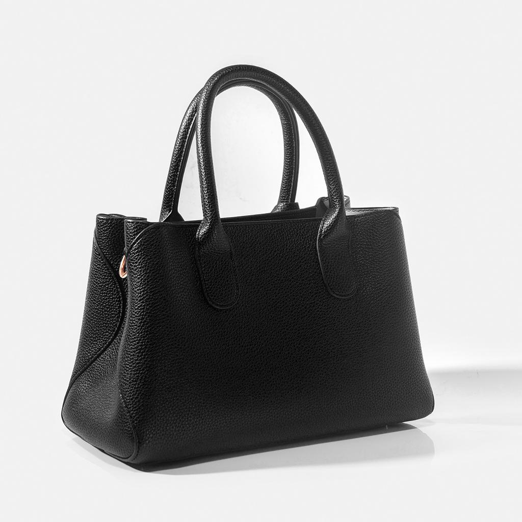 Mother'S Day Gift, Large-Capacity Portable Lady, Mother Bag, Atmospheric High-End Messenger Women'S Bag
