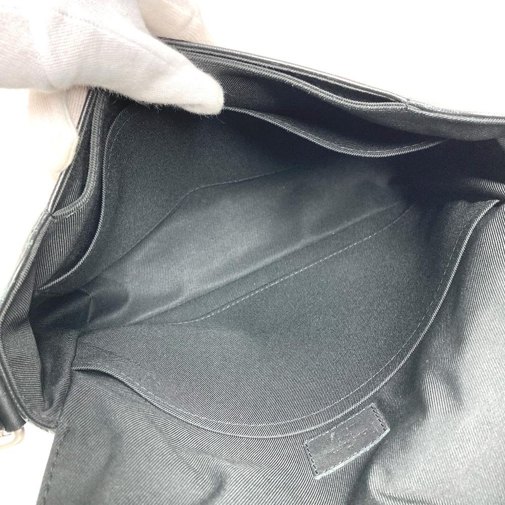 Louis Vuitton N41033 Damier Infini District PM Crossbody Shoulder Bag