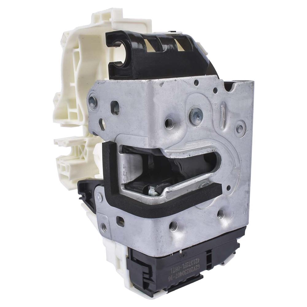 Front Left Power Door Lock Latch Actuator 4589693AD For Chrysler Dodge Jeep Ram