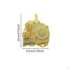 Door Latch Lock Actuator 72155-s5a-a01 High Performance Repair Parts Premium Easy to Install Front
