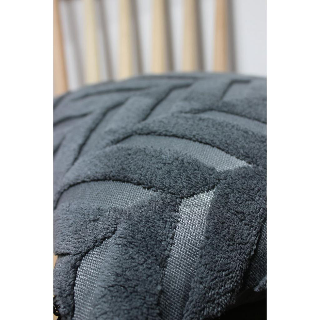 Arva Home Bohemian Punch Pattern Sofa Pillow Case Scandinavian Decorative Throw Pillow Special Design