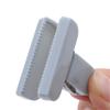 12Pcs Bag Clips Snack Fresh Food Storage Bag Sealer Accessories Mini Vacuum Sealer Clamp Food Clip