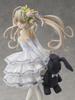 BeBox Yosuga no Sora Yu Kasugano Wedding scale painted finished figure ver. 1/7 PVC/ABS