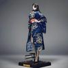 One Piece Boa Hancock Kimono Dressable Action Figure Anime Collectible Statue Desktop Ornament Gift For One Piece Anime Lovers