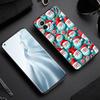 New Year Christmas Phone Case Cover for Xiaomi Mi 17 15 14 13 12 11 Ultra 15T 14T 13T 12T 11T Pro Lite 5G Soft TPU Shell Fundas