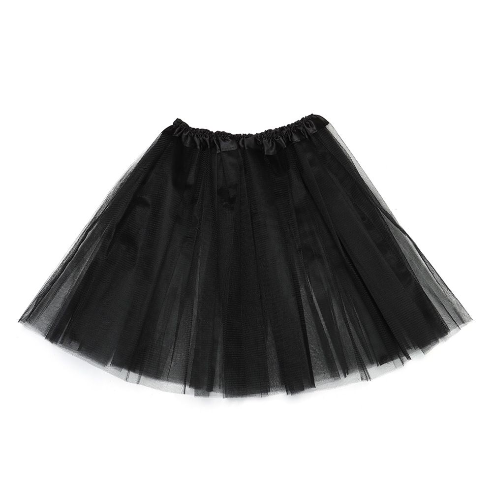 

Женские классические эластичные пышные юбки для вечеринок, балетные юбки, юбка-пачка, нижняя юбка Лолита