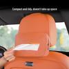 Car Tissue Box Seat Back Hanging Bag for 25 Models L6-L9 & I8 MEGAONE Edition
