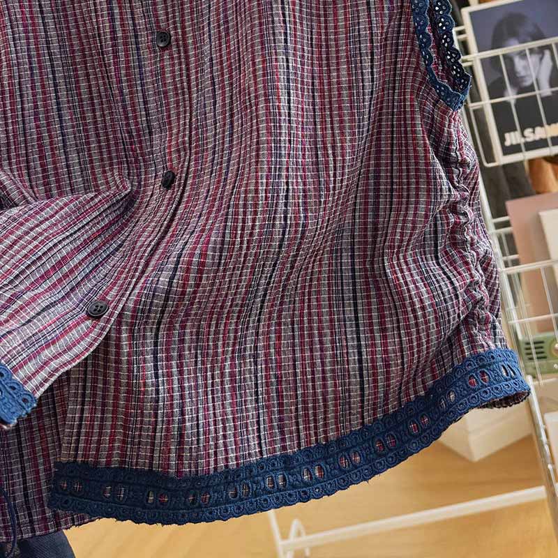 Vest for Women Summer Lace Sleeveless Tops Vest Oversize Casual Sleeveless Coat Buttons Camisole Vest