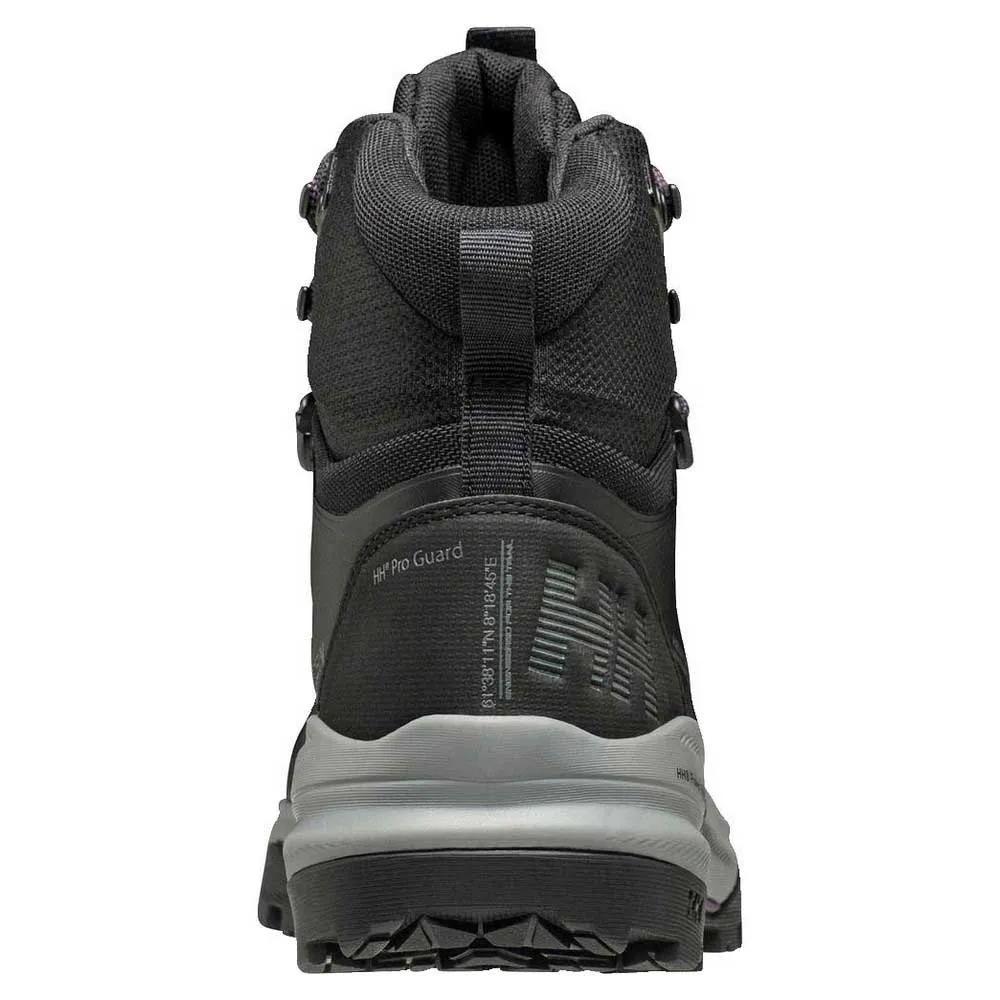 Helly Hansen Buty trekkingowe Ascender Mid HT