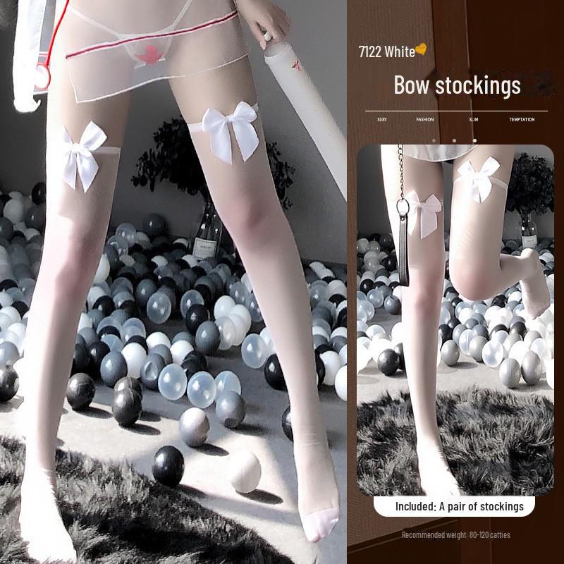 "Manyan 2024 Sexy Lingerie & Stockings Collection"