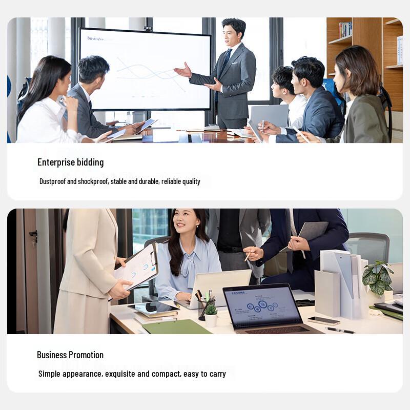 Biaze Mini 8GB USB 2.0 Flash Drive, 10-Pack