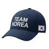 AVAVE Taegeukgi Golf Cap Ball Cap Navy