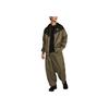 Nike Solid Color Loose Fit Lantern Casual Pants Men bottoms Olive-Green HJ1974-222