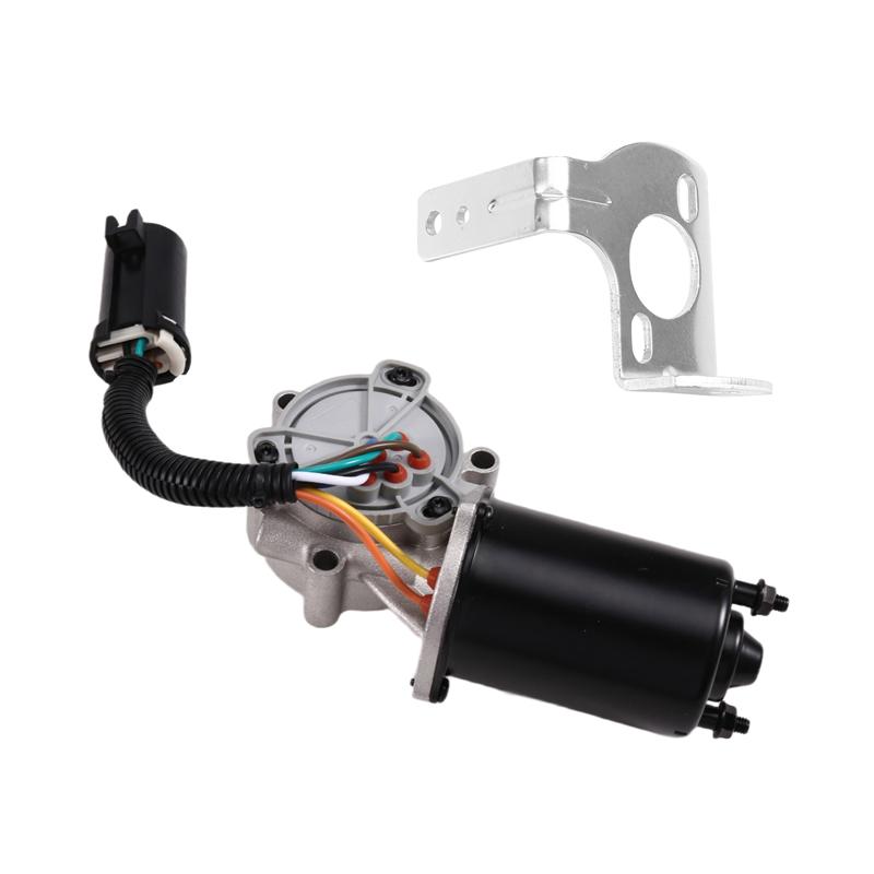 Premium 4408648007 Car Transfer Case Motor Transmission For Ssangyong Musso Sports 4WD 4408.648.008 4408648002
