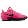 Nike G.T. Cut 3 EP Comfortable Versatile Shock-absorbing Non-slip Low-top Basketball Shoes Men Pink DV2918-600