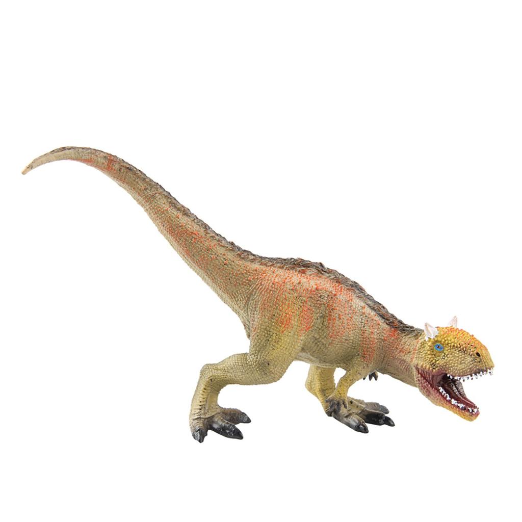 Realistic Dinosaur Model Lifelike Dinosaur Figure Toy Educational Toy Dinosaur Animal Model