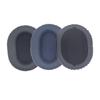 Soft Ear pads Durable Ear Cushions for WHCH710N CH700N Headphones Earcups Earmuff Earcups Noise Isolation Easy-to-Wear