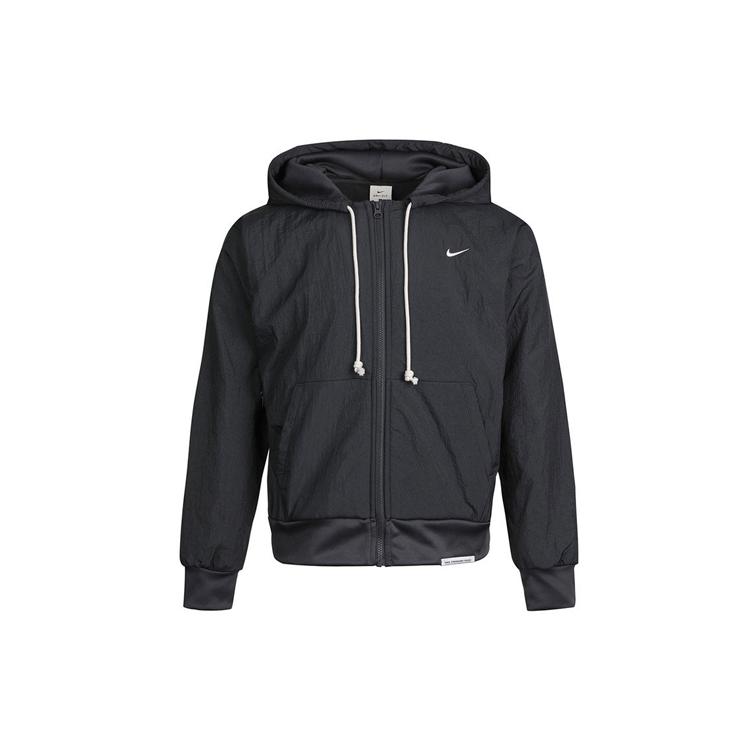 

New Nike Jacket Men s Dark Smoke Gray CK6806-070 XL