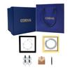Casio Unisex Pair Table Series Watch MTP-V004L-1A<P-V004L-1A