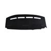 For Fiat 500 500c 500e 2007-2024 Dashboard Cover Dash Board Mat Carpet Pad Shade Cape Blanket Car Accessorie 2020 2021 2022 2023