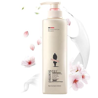 Adolph Essential Oil Fragrance Care Shampoo