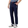 [FootJoy] Golf Apparel Pants Hybrid 4-Way Stretch LtWt Cooling Tapered Pants FJ-S26-P05 40660 Men's Dark Navy L