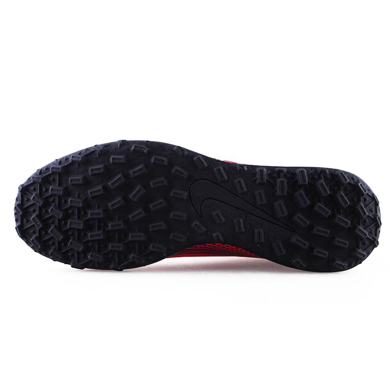 New Nike Mercurial Vapor 13 Low Red AT7999-606