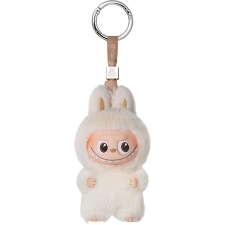 POP MART The Monsters LABUBU 4.0 Pin For Love Collection Vinyl Plush Pendant A-M N-Z Blind Box Single Box/Whole Set 14 Pcs
