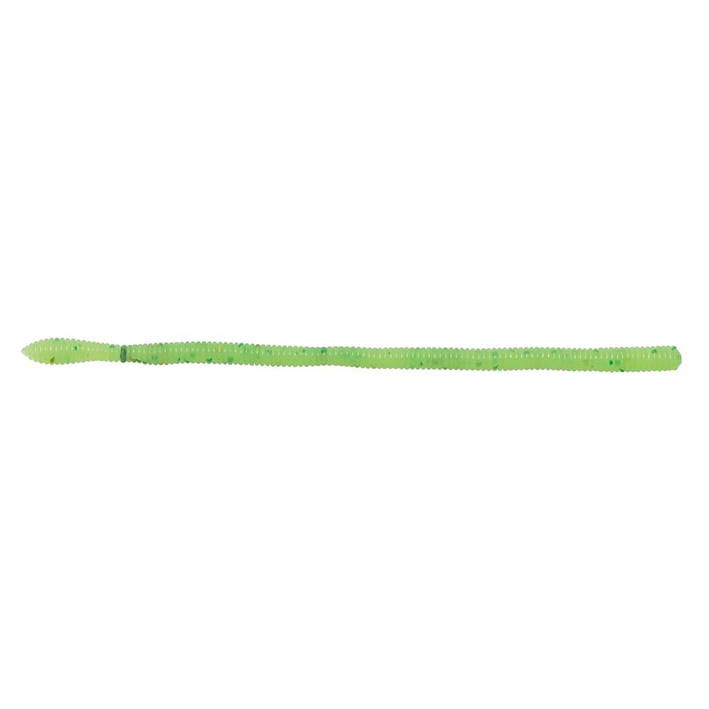 TIEMCO CT Hatta Crawler Mini ECO #10 Chartreuse 108mm (4.3