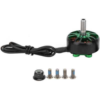 A2306.5 Brushless Motor with Adapter RC Motor Replacement for RC Drone FPV Racing