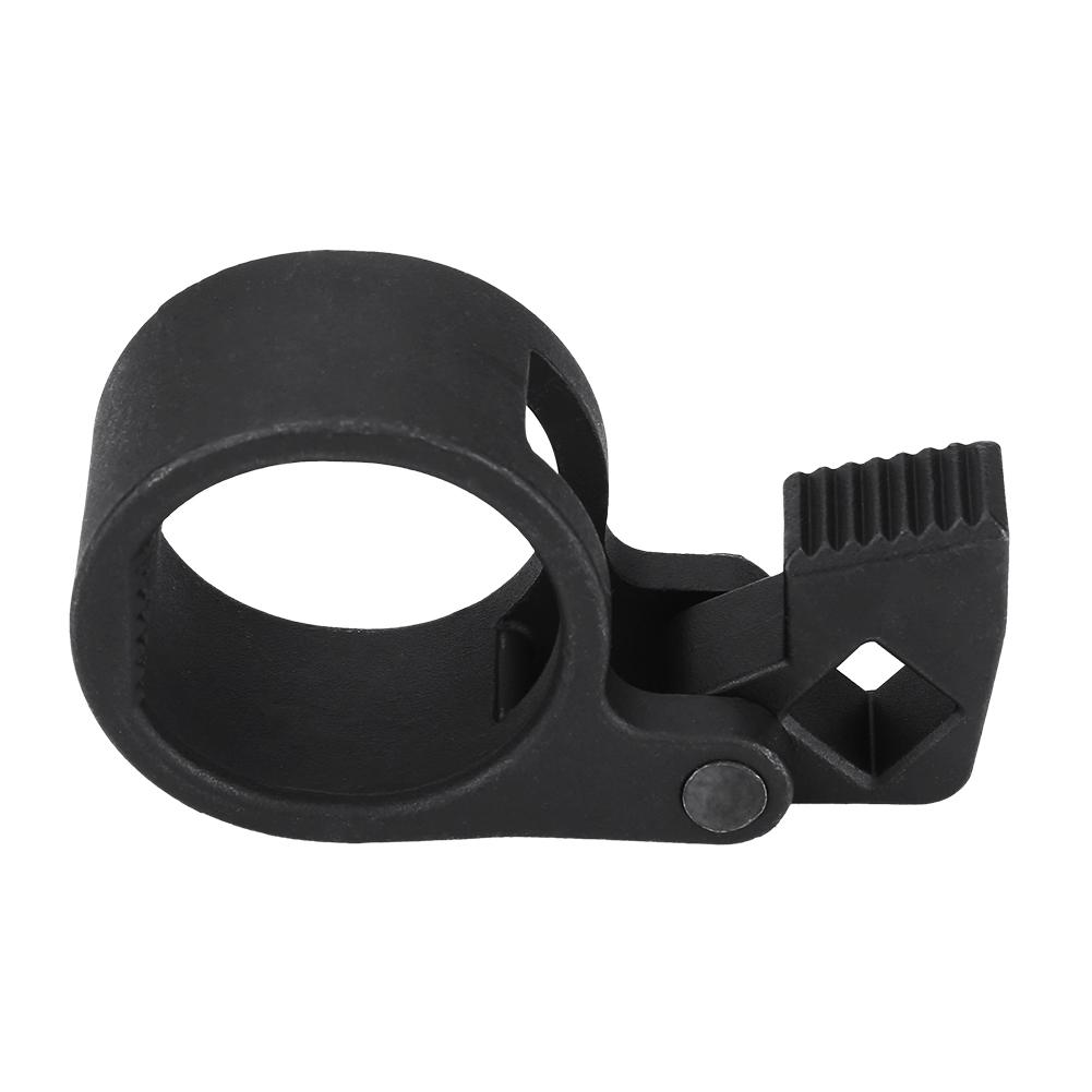 Cheie universală pentru tija de direcție auto 27mm-42mm, instrument de îndepărtare a tijei de direcție