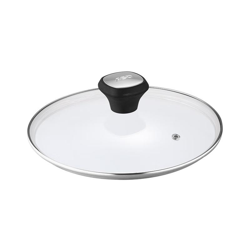 ASD 304 Stainless Steel Multi-Cooker Soup Pot