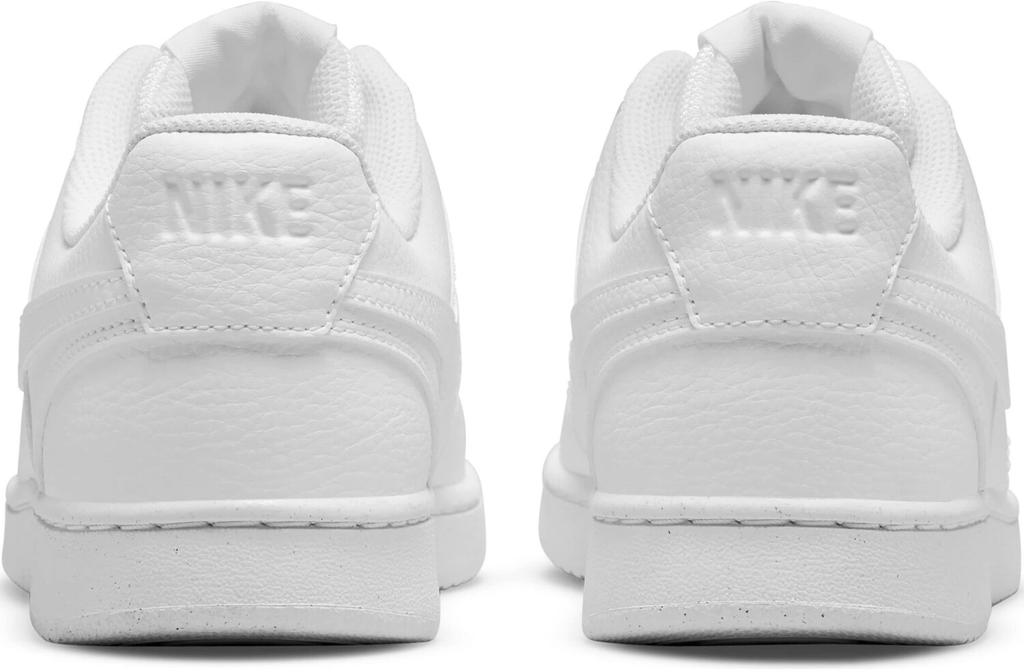 Sneakers Nike Court Vision Low Women White/white/white