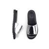 ONITSUKA TIGER Slider S 'Silver Black' 1183A911-020