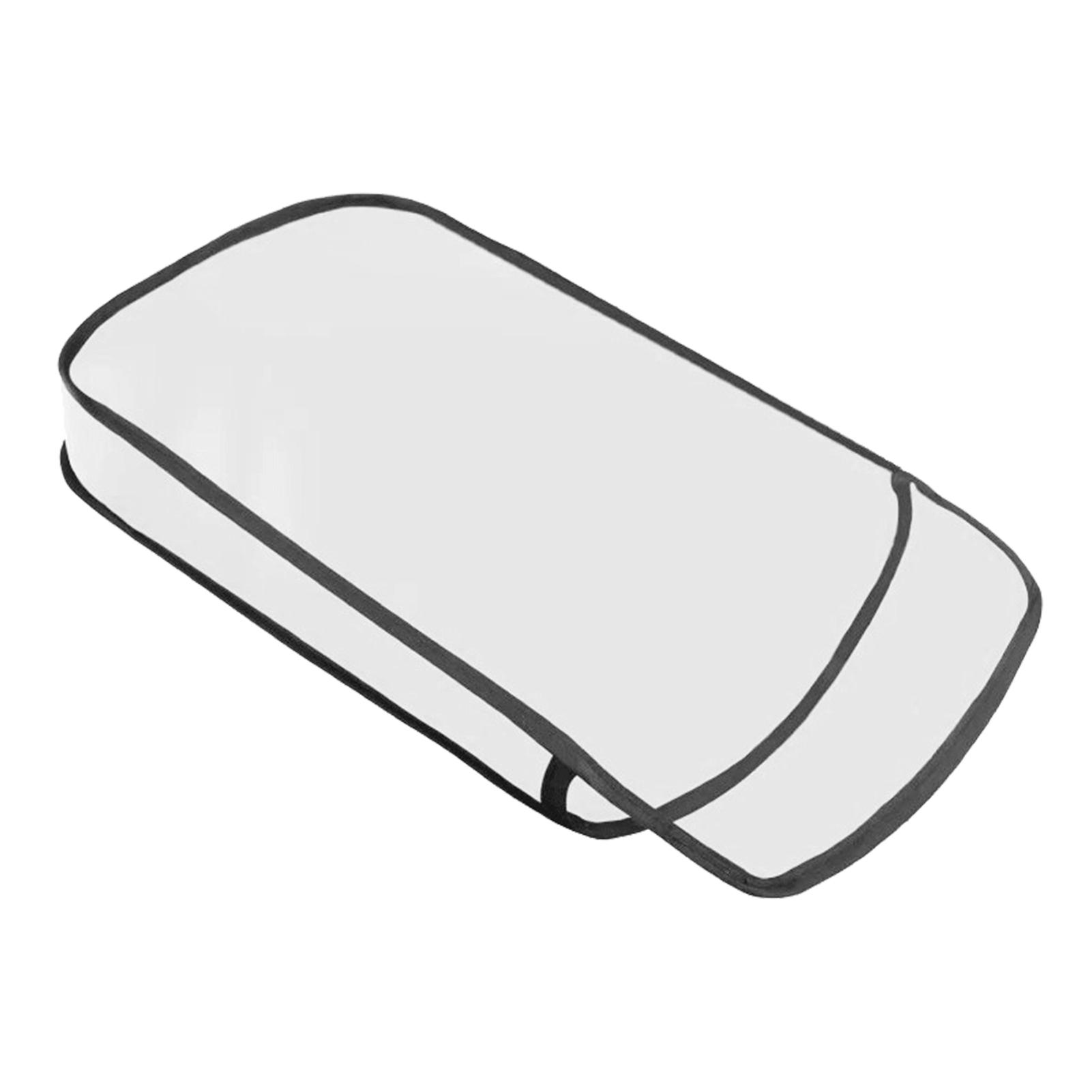 

Electric Bike Winter Gloves Thermal Waterproof Windproof Touchscreen Compatible Motorcycle Riding Cold Weather