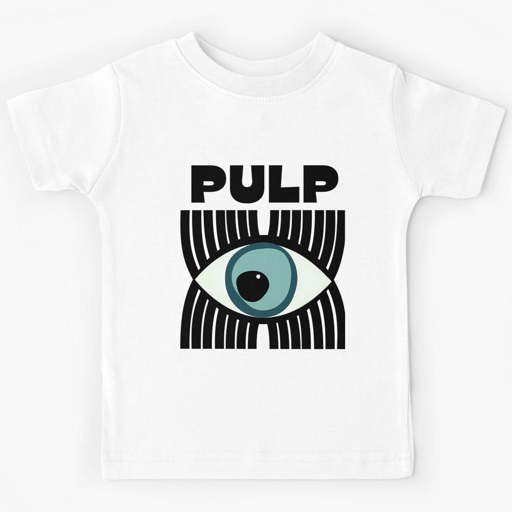 Band 90s Vintage Music Britpop Kids T-Shirt 120