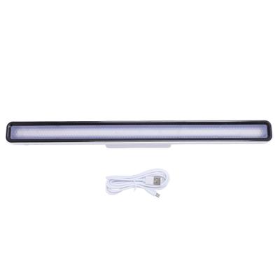 Under Cabinet Light Adjustable Color Temperature Touch Control Under Cabinet Lamp Eye Protect