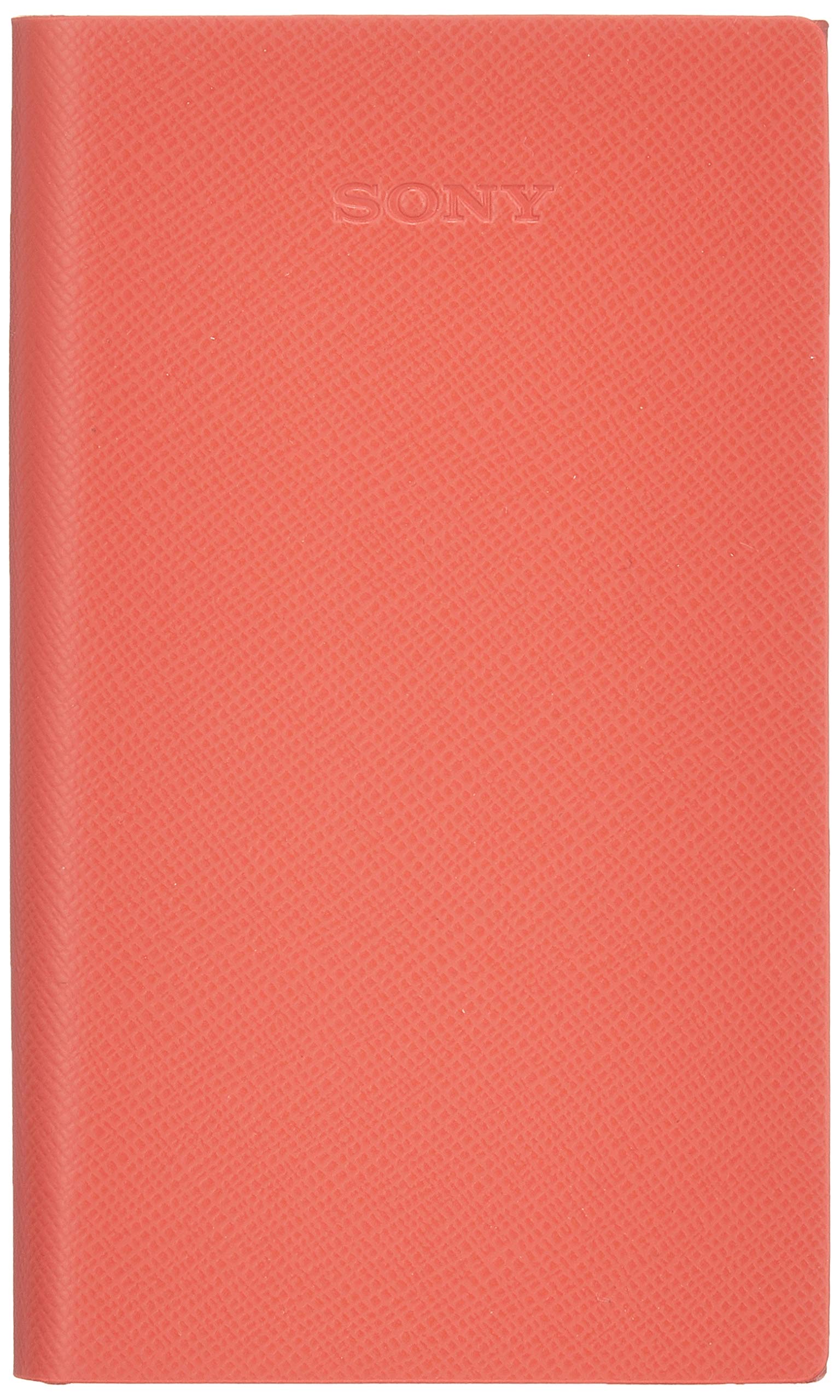 

Sony Walkman genuine soft case Twilight red for series R CKS-NWA40 NW-A40 CKS-NWA40