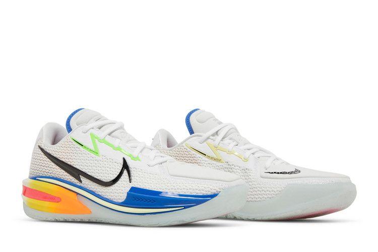Nike Air Zoom GT Cut Ghost