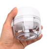 Mini Tocător Electric Durabil Capacitate 100ml Tocare Rapidă Măcinător Portabil pentru Ustensile de Bucătărie Alb