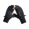 Winter Warm Touch Screen Gloves Outdoor Windproof Cold-proof Gloves Men Cycling Fishing Ski Gloves