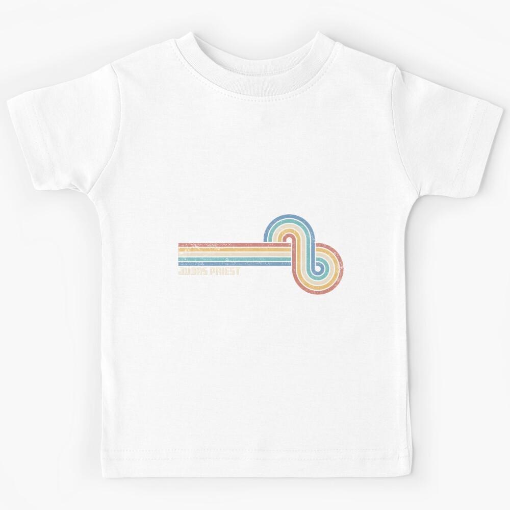 Vintage Retro Lines Design | PERFECT GIFT FOR YOU AND FRIENDS Kids T-Shirt