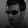 VEITHDIA Aluminium Polarisierte Herren Sonnenbrille Schutzbrille Brillen Männlichen Zubehör Sonnenbrille UV400 6529