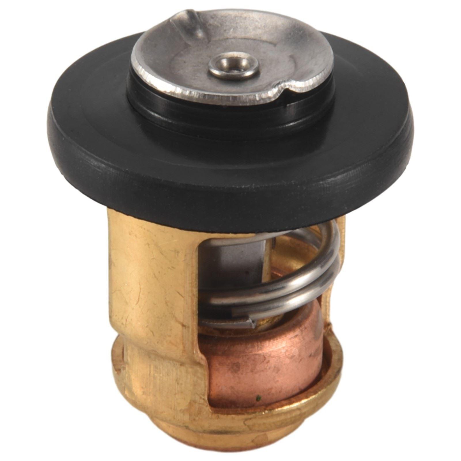 50 Degree Outboard Thermostat Replacement For 6 horsepower to 40